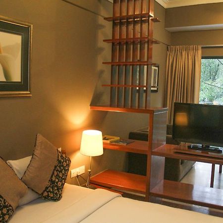 Peninsula Residence All Suite Hotel Kuala Lumpur Exterior foto