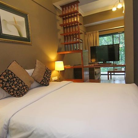 Peninsula Residence All Suite Hotel Kuala Lumpur Exterior foto