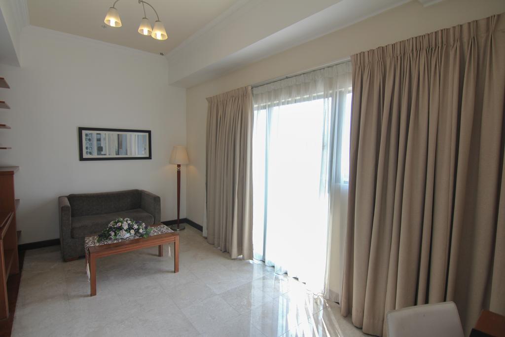 Peninsula Residence All Suite Hotel Kuala Lumpur Exterior foto