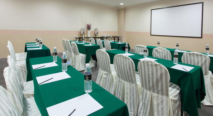 Peninsula Residence All Suite Hotel Kuala Lumpur Exterior foto