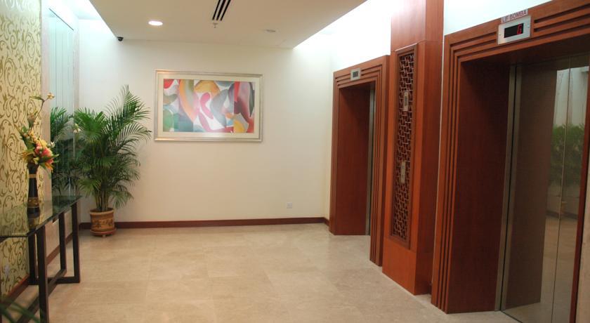 Peninsula Residence All Suite Hotel Kuala Lumpur Exterior foto