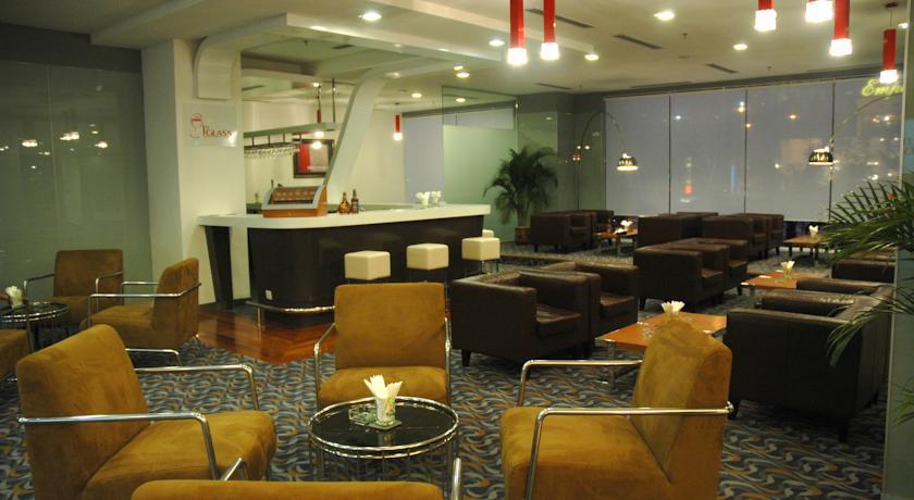 Peninsula Residence All Suite Hotel Kuala Lumpur Exterior foto